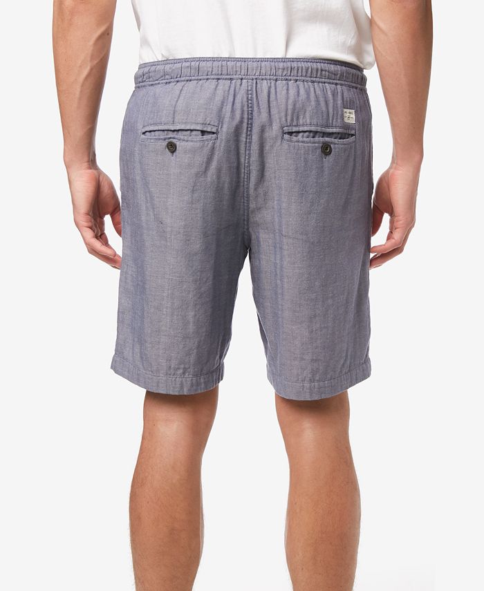 O'Neill Men's Coolidge Volley Short Macy's