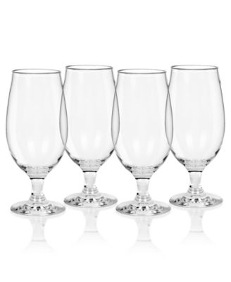 cheap plastic goblets