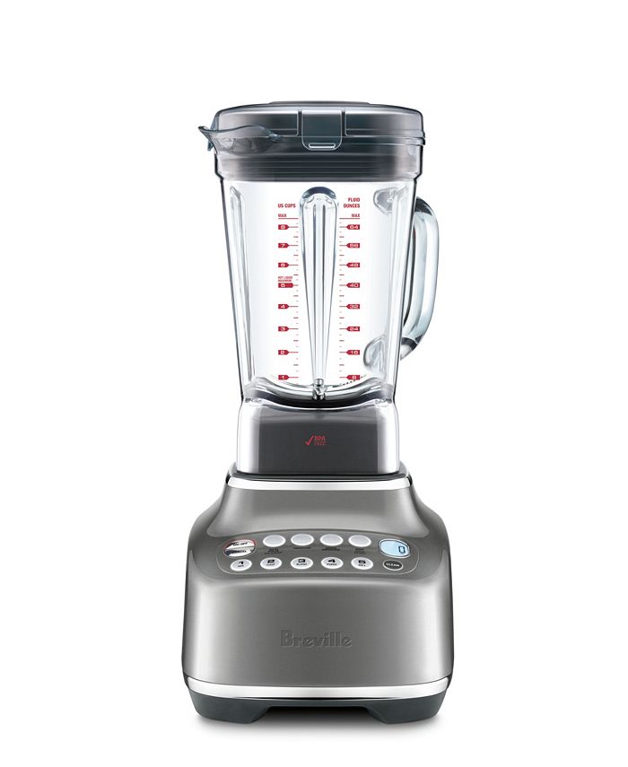 Breville the Q™, Blender, BBL820SHY Macy's