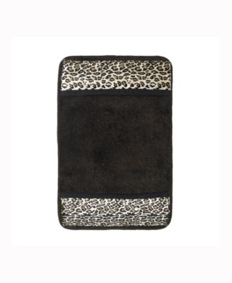 Popular Bath - Gazelle Bath Rug