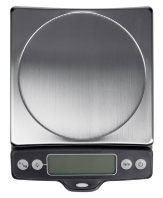 OXO - Food Scale with Pull Out Display