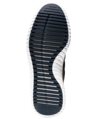 Men's GrandMotion Stitchlite Woven Sneakers