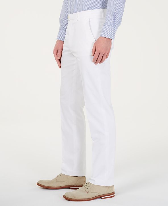 tommy hilfiger tuxedo pants