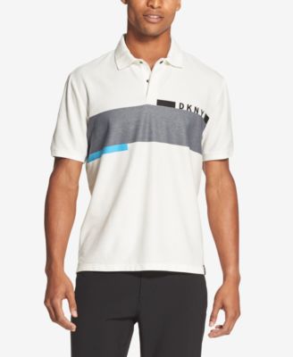 dkny polo