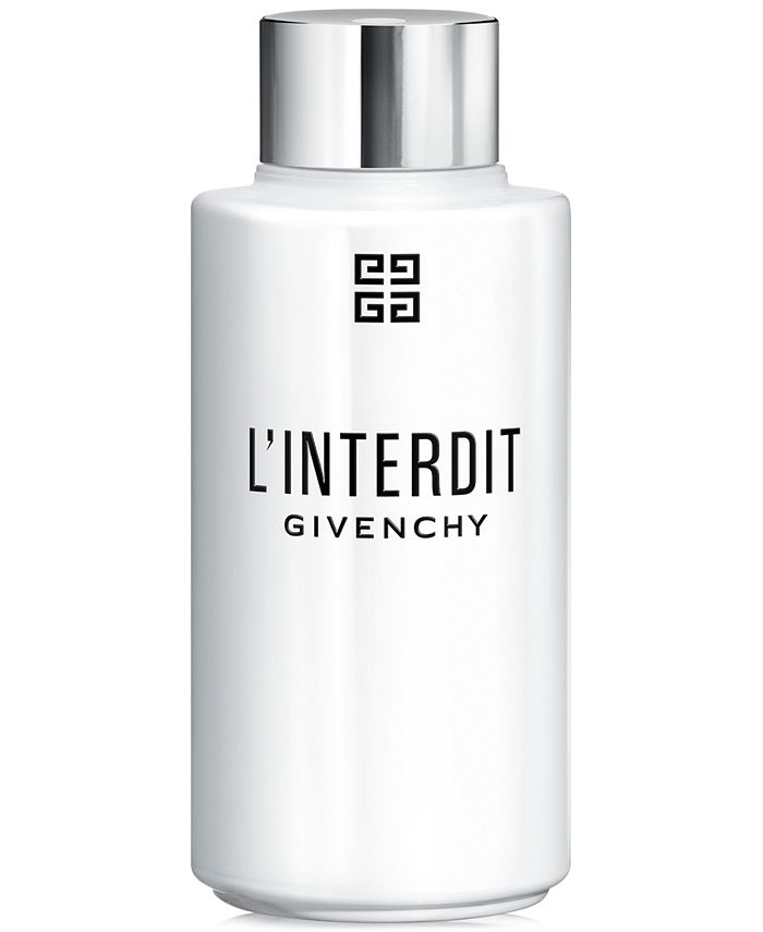 Givenchy - L'Interdit Fragrance Collection