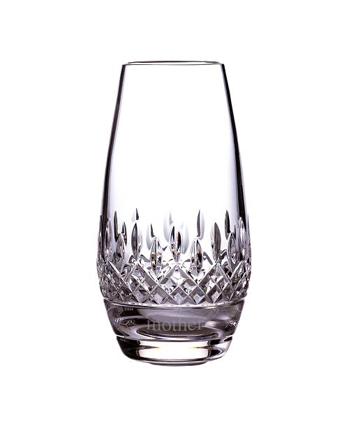 Waterford Lismore Ogham Mother Bud Vase Reviews Vases Home