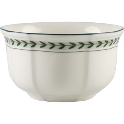 Villeroy & Boch - French Garden Green Lines Rice Bowl