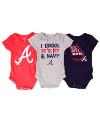 infant braves jersey