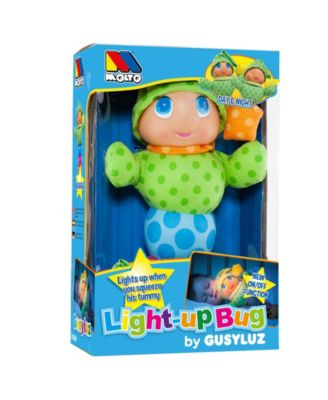 light up bug toy