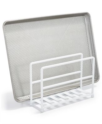 Martha Stewart Collection - Tray & Pan Organizer