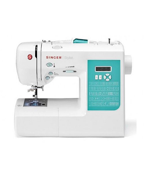 Singer Stylistelectric Sewing Machine Reviews Wellness Bed
