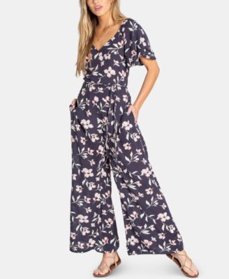 macys billabong dresses