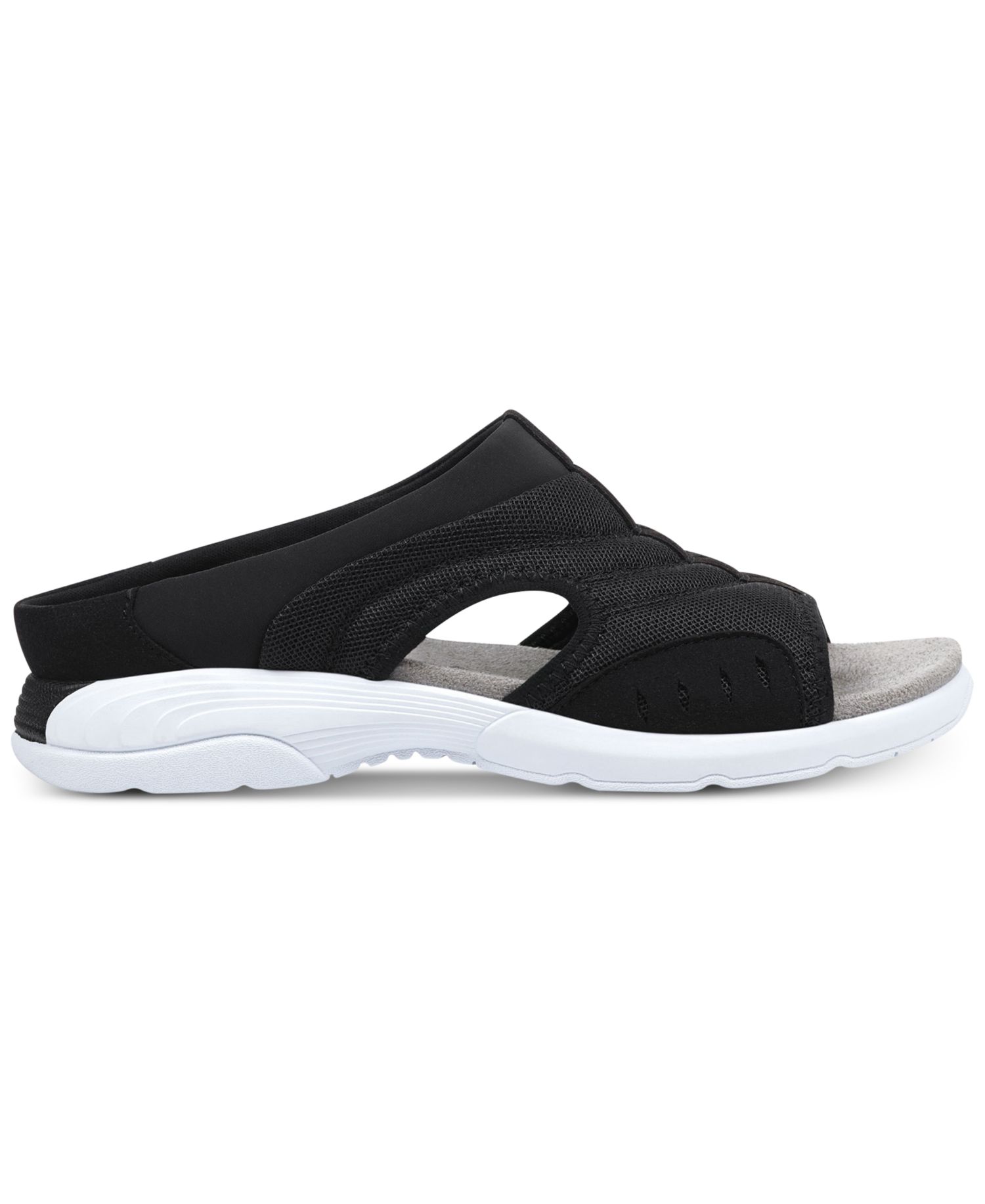 Women's Traciee Lightweight Flat Easy-On Sandals