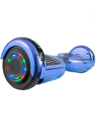 Hoverboard with Bluetooth Speakers