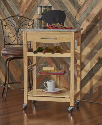 Kitchen Island Granite Top