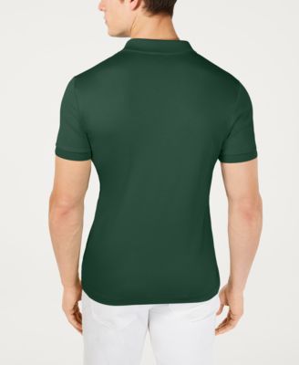 Men's Regular-Fit Soft Touch Polo Shirt