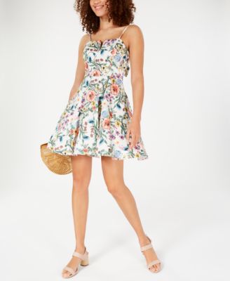 macy's sundresses online