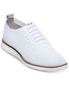 ØriginalGrand Stitchlite Oxfords