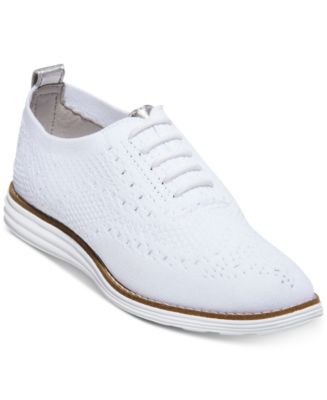 Cole Haan Original Grand Stitch Lite Sneakers & Reviews - Athletic ...