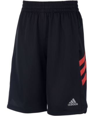 macys gym shorts