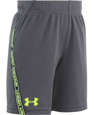 boys ua shorts