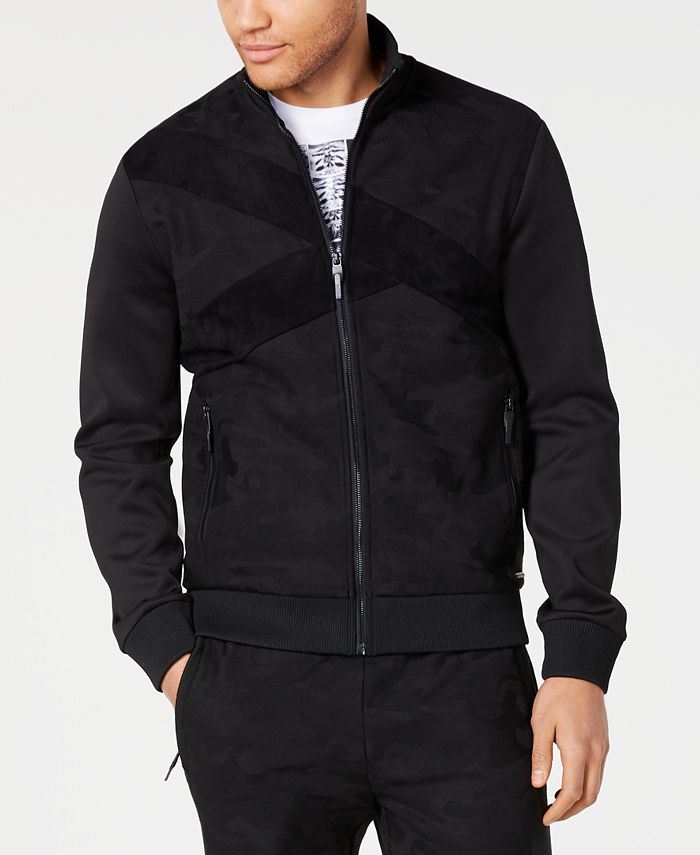 Sean john online jacket macys