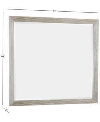 Furniture CLOSEOUT! Camilla Mirror, Created for Macy's