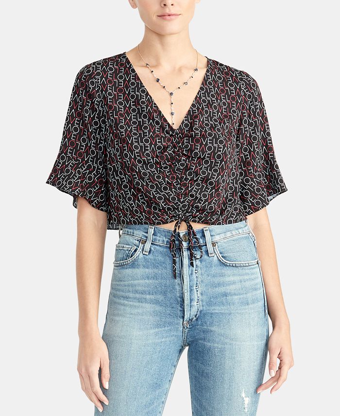 Rachel roy tops online macys