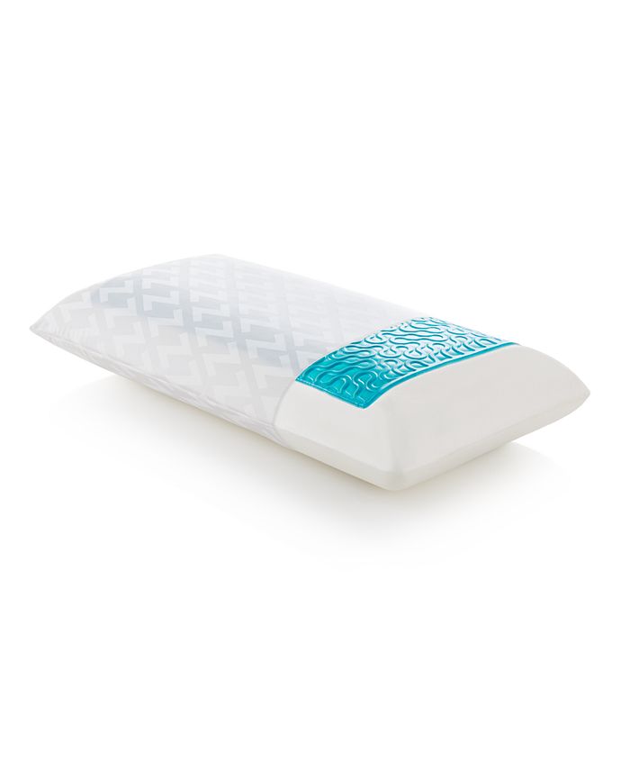 Malouf Z Dough with ZGel Packet Pillow Queen Macy's