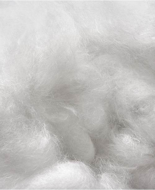 Malouf Z Gelled Microfiber + Gel Dough Layer Pillow Queen & Reviews Pillows Bed & Bath