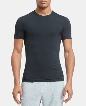 Calvin Klein Men's Ultra-soft Modal T-Shirt