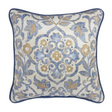 Decorative Pillow Throws - Macy's