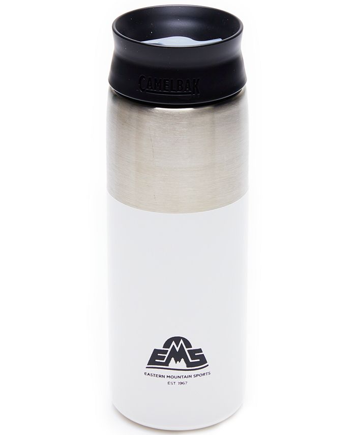 Camelbak EMS® 20-oz. Hot Cap Water Bottle - Macy's