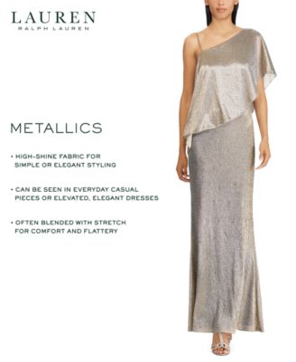 Lauren Ralph Lauren Sequin Dress