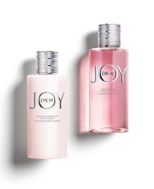 Dior JOY by Dior Foaming Shower Gel, 6.7oz. & Reviews All Perfume