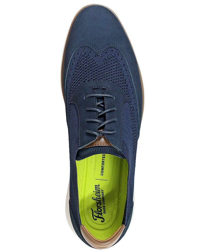 florsheim fuel shoes