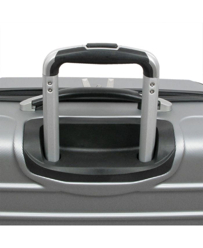 Geoffrey Beene 2-piece Hardside Set & Reviews - Luggage Sets - Luggage - Macy's