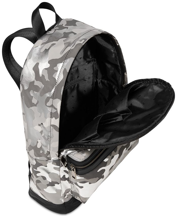Michael Kors Men's Kent Camo Backpack Macy's