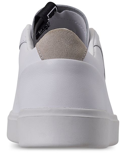 Adidas Women S Originals Sleek Casual Sneakers From Finish Line