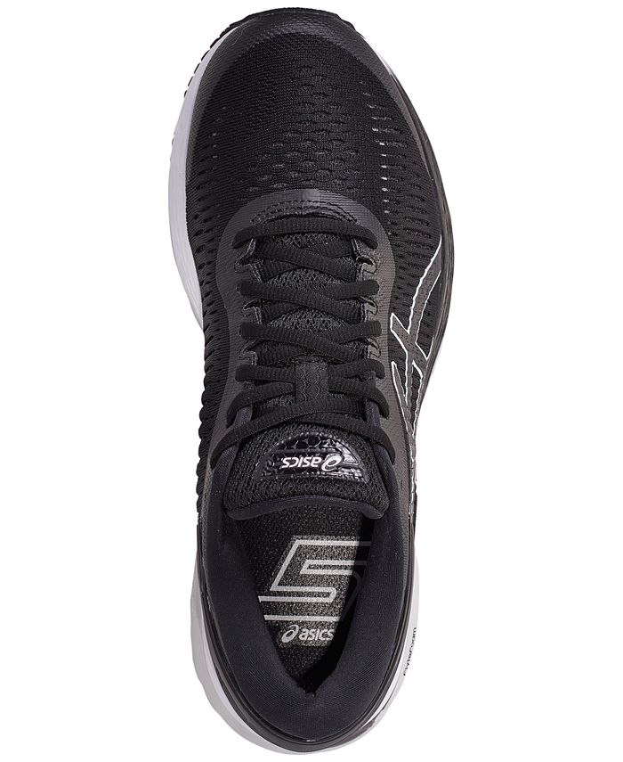 Asics Men's GEL-Kayano 25 Running Sneakers from Finish Line - Macy's