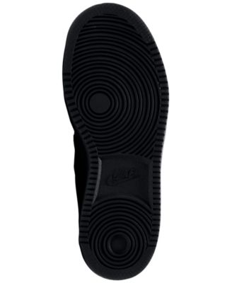 Nike Big Kids' Court Borough Low Casual Sneakers from Finish Line