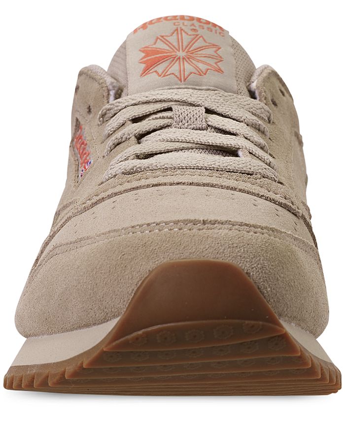 reebok mule sneakers
