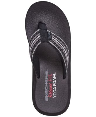 skechers relaxed fit yoga foam