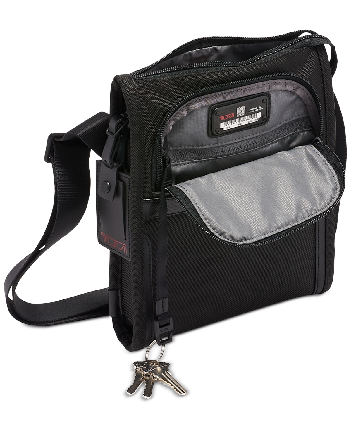 Tumi Men's Pocket Bag