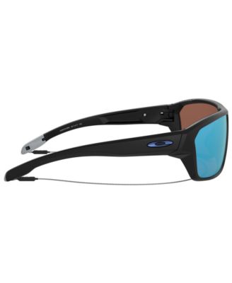 Polarized Sunglasses, OO9416 64 Split Shot
