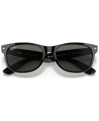 Sunglasses, RB2132 NEW WAYFARER 