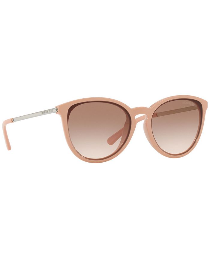 Michael Kors Sunglasses, MK2080U 56 CHAMONIX - Macy's