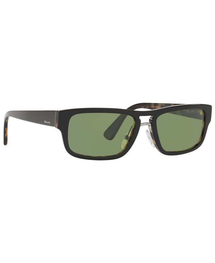 prada pr01os polarized
