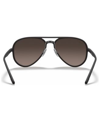 Polarized Sunglasses, RB4320CH 58