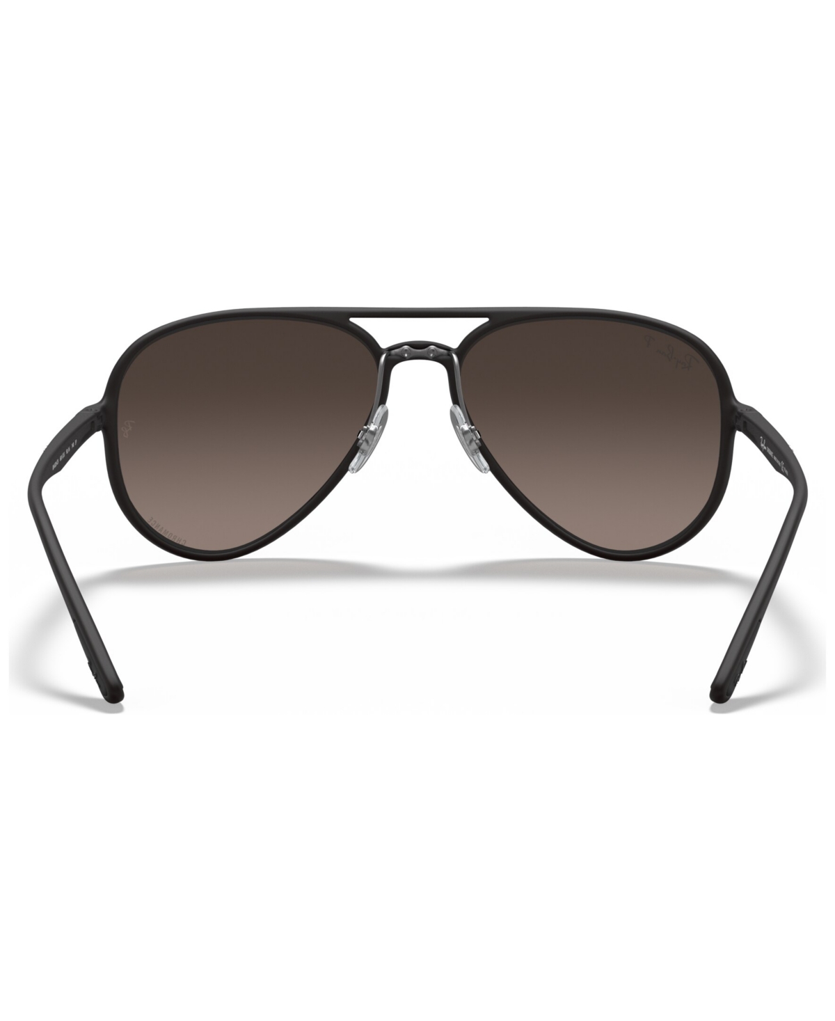 Ray-Ban Polarized Sunglasses, RB4320CH 58